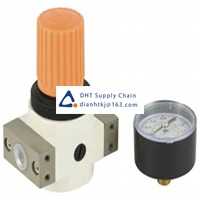 Pneumatic accessories _RS PRO_235-1147