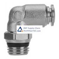 Pneumatic accessories _RS PRO_235-1159