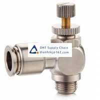 Pneumatic accessories _RS PRO_235-1185