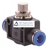 Pneumatic accessories _RS PRO_235-1196