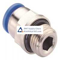 Pneumatic accessories _RS PRO_235-1204