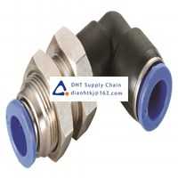 Pneumatic accessories _RS PRO_235-1210