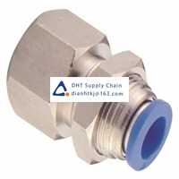 Pneumatic accessories _RS PRO_235-1211