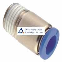 Pneumatic accessories _RS PRO_235-1216