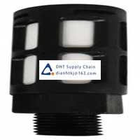 Pneumatic accessories _RS PRO_235-1217