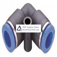 Pneumatic accessories _RS PRO_235-1233