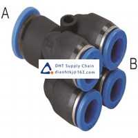 Pneumatic accessories _RS PRO_235-1234