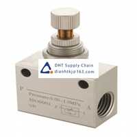 Pneumatic accessories _RS PRO_235-1235