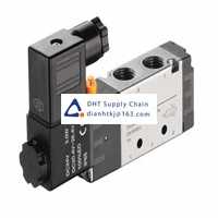 Pneumatic accessories _RS PRO_235-1246