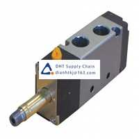 Pneumatic accessories _RS PRO_235-1247