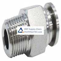 Pneumatic accessories _RS PRO_235-1279