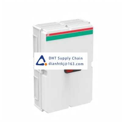 Disconnector and components ABB_1SCA022281R0380