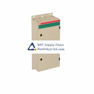 Disconnector and components ABB_1SCA022320R9630