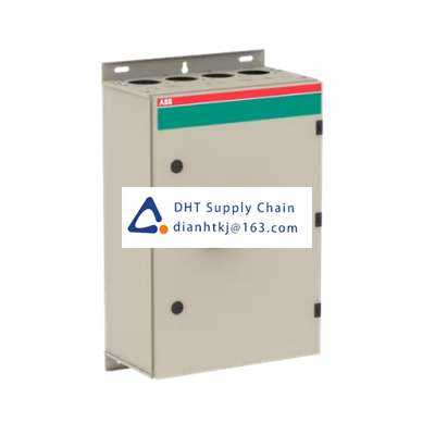 Disconnector and components ABB_1SCA022340R0770