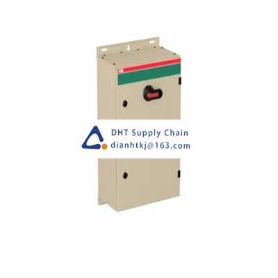 Disconnector and components ABB_1SCA022340R0930