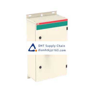 Disconnector and components ABB_1SCA022474R7580