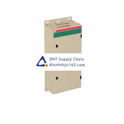 Disconnector and components ABB_1SCA022512R6330
