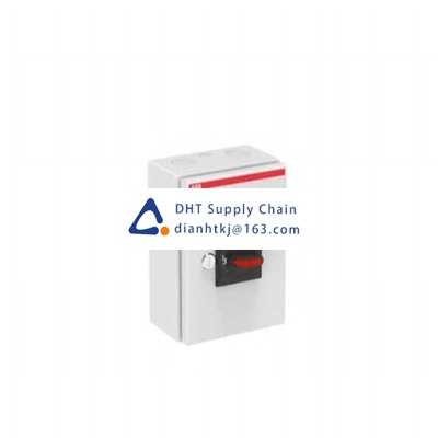 Disconnector and components ABB_1SCA022613R0310