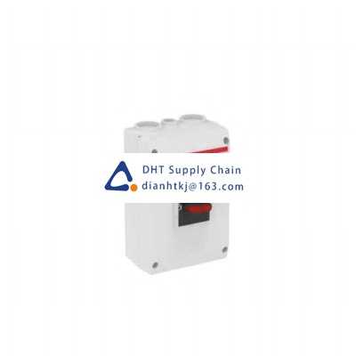 Disconnector and components ABB_1SCA022613R2510 OTE25T4M