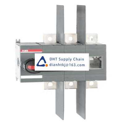 Disconnector and components ABB_1SCA022718R9830