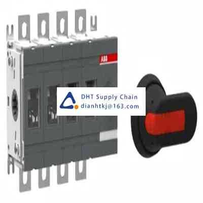Disconnector and components ABB_1SCA022720R0400