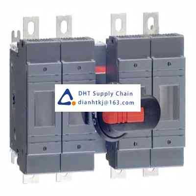 Disconnector and components ABB_1SCA022726R8460
