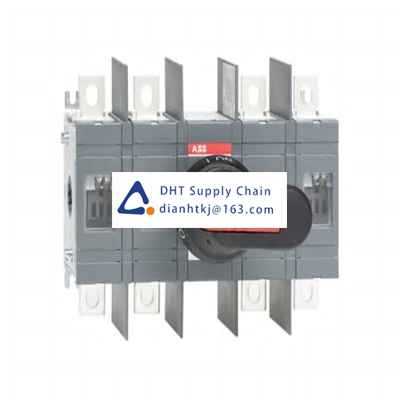 Disconnector and components ABB_1SCA022741R8880