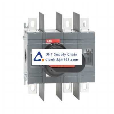Disconnector and components ABB_1SCA022744R2910