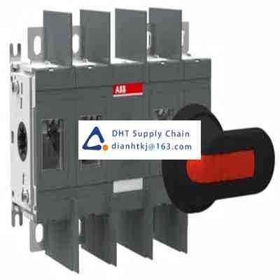 Disconnector and components ABB_1SCA022744R3300