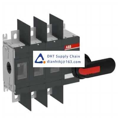 Disconnector and components ABB_1SCA022748R1570