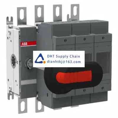 Disconnector and components ABB_1SCA022749R8710