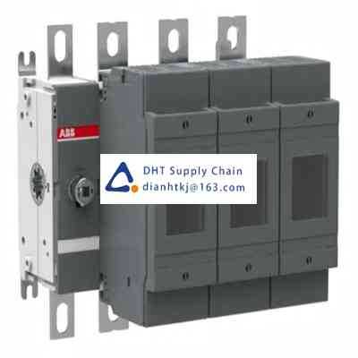Disconnector and components ABB_1SCA022750R7980