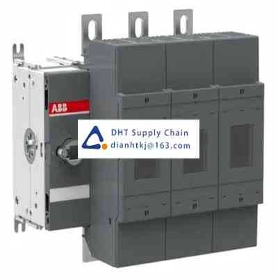 Disconnector and components ABB_1SCA022753R2070