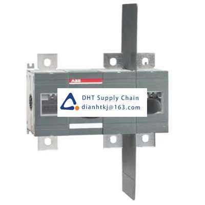 Disconnector and components ABB_1SCA022753R7710