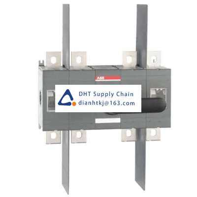 Disconnector and components ABB_1SCA022753R7890