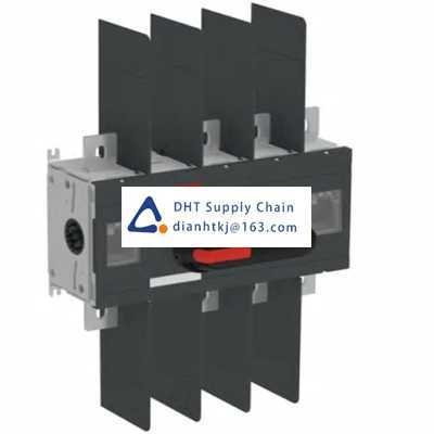 Disconnector and components ABB_1SCA022753R7970