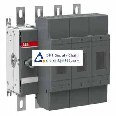 Disconnector and components ABB_1SCA022753R9830