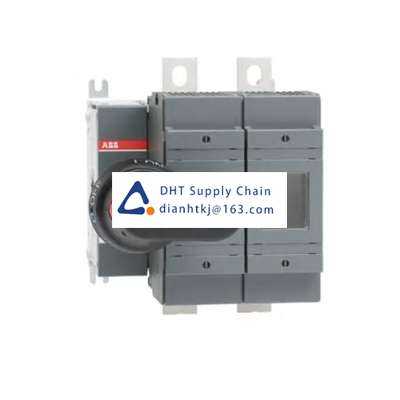 Disconnector and components ABB_1SCA022760R0170