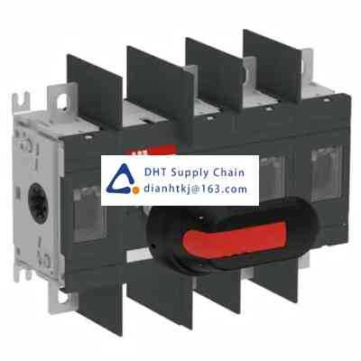 Disconnector and components ABB_1SCA022762R5830
