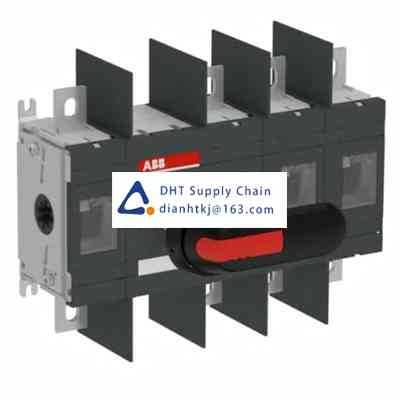 Disconnector and components ABB_1SCA022762R6640