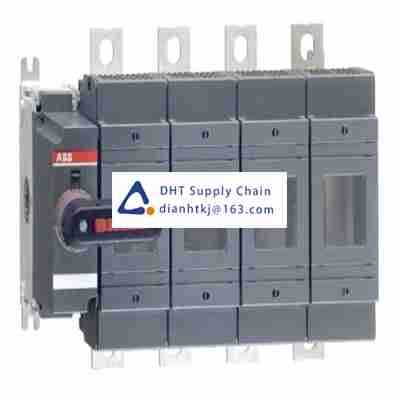 Disconnector and components ABB_1SCA022763R6440