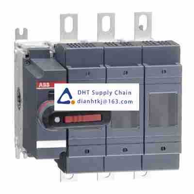 Disconnector and components ABB_1SCA022764R7130 OS200D03K