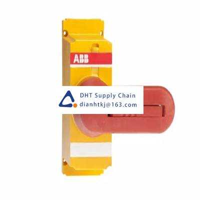 Disconnector and components ABB_1SCA022779R5590 S/APP. OSVY400DK