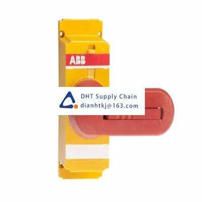 Disconnector and components ABB_1SCA022779R5830