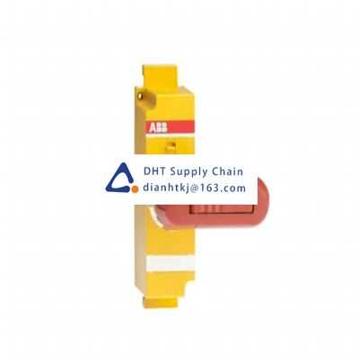 Disconnector and components ABB_1SCA022779R7700 S/APP. OSVY200BK