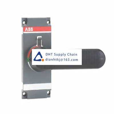 Disconnector and components ABB_1SCA022804R6340 S/APP. OTV800EK