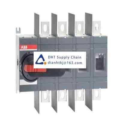 Disconnector and components ABB_1SCA022809R8810