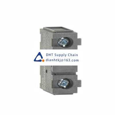Disconnector and components ABB_1SCA022819R5260