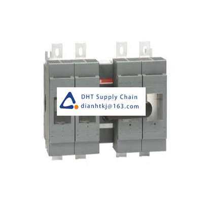 Disconnector and components ABB_1SCA022825R4450