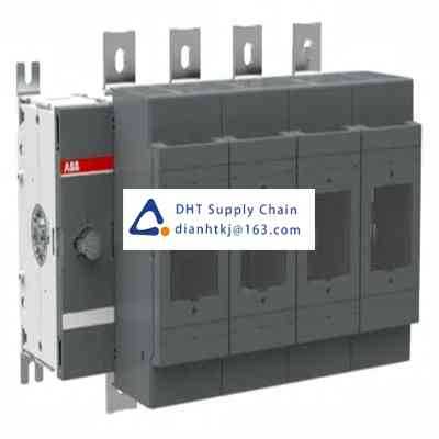 Disconnector and components ABB_1SCA022825R5690